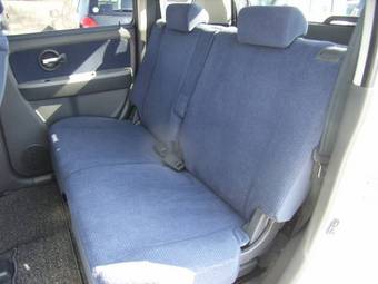 2007 Suzuki Wagon R Photos