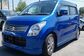 2010 Suzuki Wagon R IV DBA-MH23S 660 limited (54 Hp) 