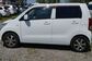 Suzuki Wagon R IV DBA-MH23S 660 FX (54 Hp) 