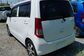 2011 Suzuki Wagon R IV DBA-MH23S 660 FX (54 Hp) 