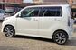 Suzuki Wagon R V DBA-MH34S 660 Stingray X (52 Hp) 