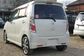 2012 Suzuki Wagon R V DBA-MH34S 660 Stingray X (52 Hp) 