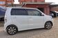 Suzuki Wagon R V DBA-MH34S 660 Stingray X (52 Hp) 