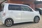 2012 Suzuki Wagon R V DBA-MH34S 660 Stingray X (52 Hp) 