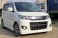 2012 Suzuki Wagon R V DBA-MH34S 660 Stingray X (52 Hp) 