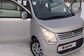 2013 Wagon R V DBA-MH34S 660 FX Limited Radar Brake Support (52 Hp) 