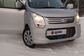 Suzuki Wagon R V DBA-MH34S 660 FX Limited Radar Brake Support (52 Hp) 