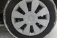 2013 Suzuki Wagon R V DBA-MH34S 660 FX Limited Radar Brake Support (52 Hp) 