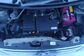 2013 Wagon R V DBA-MH34S 660 FX Limited Radar Brake Support (52 Hp) 