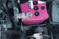 Suzuki Wagon R V DBA-MH34S 660 FX Limited Radar Brake Support (52 Hp) 