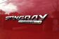 2014 Suzuki Wagon R V DAA-MH44S 660 Stingray X (52 Hp) 