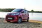 2014 Suzuki Wagon R V DAA-MH44S 660 Stingray X (52 Hp) 