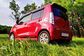 Suzuki Wagon R V DAA-MH44S 660 Stingray X (52 Hp) 