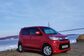 2014 Suzuki Wagon R V DAA-MH44S 660 Stingray X (52 Hp) 