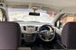 2015 Suzuki Wagon R V DAA-MH44S 660 Stingray J Style (52 Hp) 