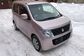 Suzuki Wagon R V DAA-MH44S 660 Stingray J Style (52 Hp) 