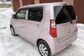 2015 Suzuki Wagon R V DAA-MH44S 660 Stingray J Style (52 Hp) 