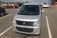 2016 Suzuki Wagon R V DBA-MH34S 660 FX 4WD (52 Hp) 