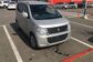 2016 Suzuki Wagon R V DBA-MH34S 660 FX 4WD (52 Hp) 