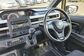 2017 Suzuki Wagon R VI DAA-MH55S 660 Hybrid FX Safety Package 4WD (52 Hp) 