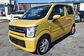 Suzuki Wagon R VI DAA-MH55S 660 Hybrid FX Safety Package 4WD (52 Hp) 