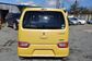 Suzuki Wagon R VI DAA-MH55S 660 Hybrid FX Safety Package 4WD (52 Hp) 