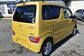 2017 Suzuki Wagon R VI DAA-MH55S 660 Hybrid FX Safety Package 4WD (52 Hp) 