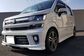 2018 Suzuki Wagon R VI DAA-MH55S 660 Hybrid FZ 4WD (52 Hp) 