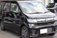 2019 Suzuki Wagon R VI DAA-MH55S 660 Stingray Hybrid T 4WD (64 Hp) 