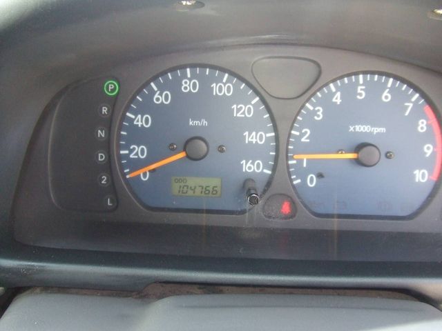 1999 Suzuki Wagon R Plus