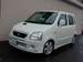 1999 suzuki wagon r plus