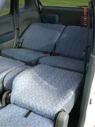 Suzuki Wagon R Plus