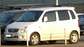 Pictures Suzuki Wagon R Plus