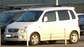 Pictures Suzuki Wagon R Plus