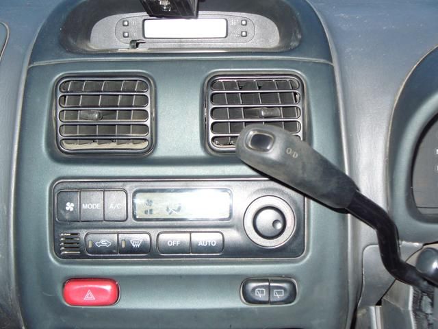1999 Suzuki Wagon R Plus