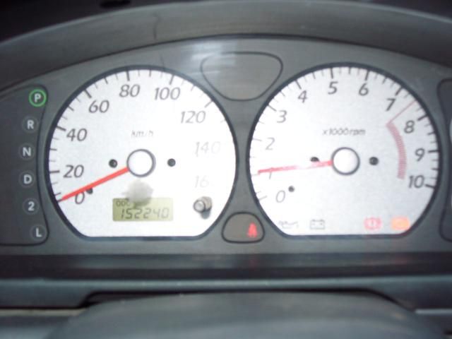 1999 Suzuki Wagon R Plus