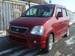 Pictures Suzuki Wagon R Plus