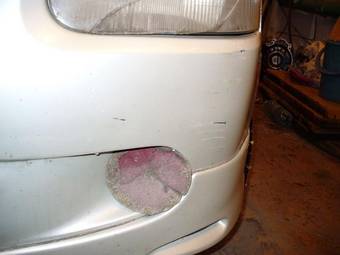 1999 Suzuki Wagon R Plus Photos