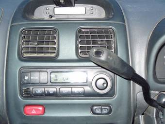 1999 Suzuki Wagon R Plus For Sale