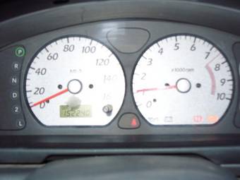 1999 Suzuki Wagon R Plus For Sale
