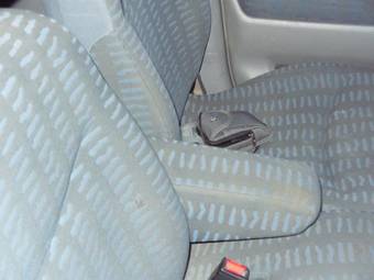 1999 Suzuki Wagon R Plus Images