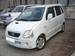 Preview 1999 Suzuki Wagon R Plus