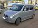 Preview Suzuki Wagon R Plus