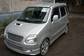 Preview 1999 Suzuki Wagon R Plus