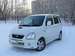 2000 suzuki wagon r plus