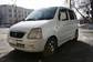 Preview 2000 Suzuki Wagon R Plus