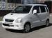 Preview Suzuki Wagon R Plus