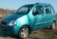 Preview 2001 Suzuki Wagon R Plus