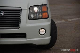 2000 Suzuki Wagon R Solio Pictures