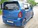 Preview Suzuki Wagon R Solio